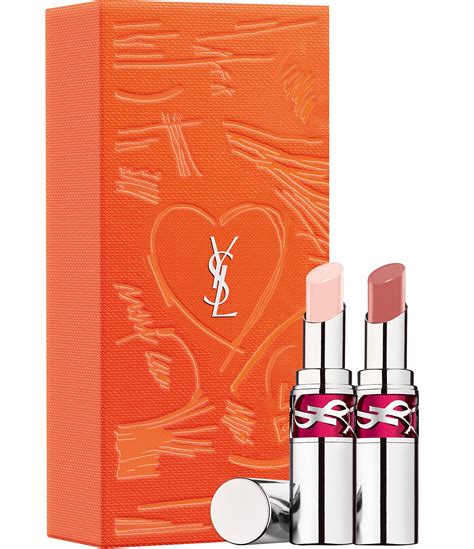 ysl candy glaze duo